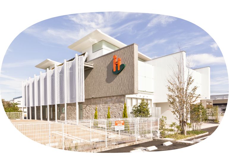 クリニック画像