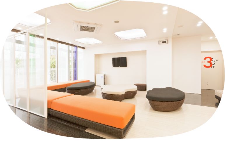 クリニック画像