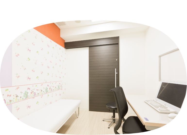 クリニック画像